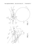 PRINT SUBSTRATE EDGE GUIDE diagram and image