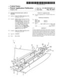 BINDER WITH REMOVABLE ARTICLE HOLDER diagram and image