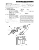 DEVICE AND METHODS FOR PICKING AND PLACING HOT 3D GLASS diagram and image