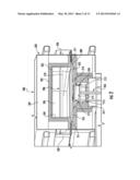 DEVICE AND METHODS FOR PICKING AND PLACING HOT 3D GLASS diagram and image