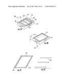 DEVICE AND METHODS FOR PICKING AND PLACING HOT 3D GLASS diagram and image