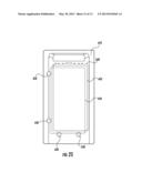 DEVICE AND METHODS FOR PICKING AND PLACING HOT 3D GLASS diagram and image