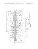 SUBSEA MOTOR-COMPRESSOR COOLING SYSTEM diagram and image