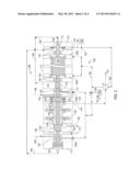 SUBSEA MOTOR-COMPRESSOR COOLING SYSTEM diagram and image