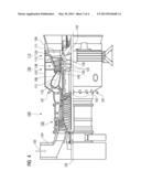 METALLIC BONDCOAT OR ALLOY WITH A HIGH GAMMA/GAMMA  TRANSITION TEMPERATURE     AND A COMPONENT diagram and image