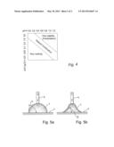 METHOD FOR HYDROPHILIZING SURFACES OF FLUIDIC COMPONENTS AND PARTS     CONTAINING SUCH COMPONENTS diagram and image