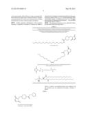 Nanoparticles for Targeted Delivery of Active Agents to the Lung diagram and image