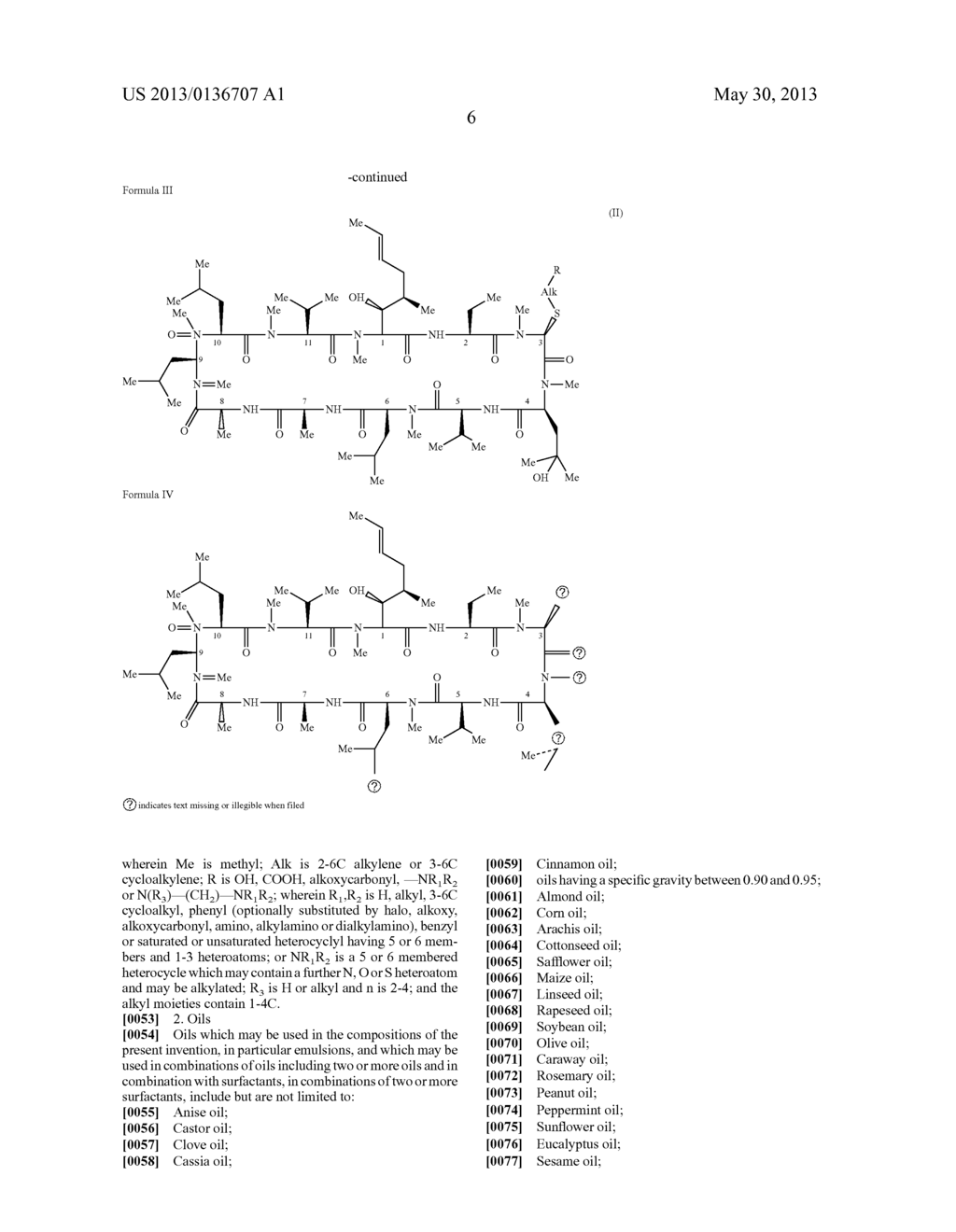 COMPOSITIONS FOR ENHANCING NAIL GROWTH - diagram, schematic, and image 07