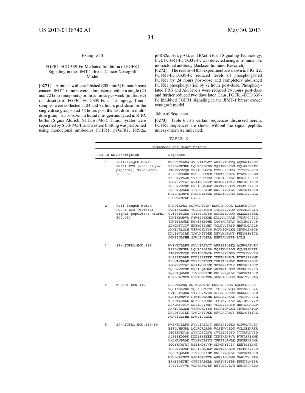 METHODS OF TREATING CANCER - diagram, schematic, and image 50