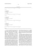 NON-DIGESTIBLE OLIGOSACCHARIDES FOR ORAL INDUCTION OF TOLERANCE AGAINST     DIETARY PROTEINS diagram and image