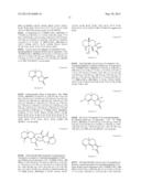 7-HYRDROXYFRULLANOLIDE ITS ANALOGS FOR PREVENTION CONTROL AND TREATMENT OF     METABOLIC DISORDERS diagram and image