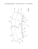 PROCESS FOR REALISING A TUBULAR SUPPORT, A CAPSULE FOR PREPARATION OF     BEVERAGES INCORPORATING THE TUBULAR SUPPORT AND A PRODUCTION METHOD OF     THE CAPSULE diagram and image