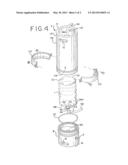 Pressure Vessel, System and/or Method for Dispensing a Comestible Mixture diagram and image