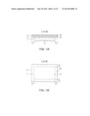 CCL AND METHOD OF MANUFACTURING THE SAME diagram and image