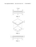 CCL AND METHOD OF MANUFACTURING THE SAME diagram and image