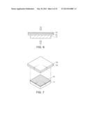 CCL AND METHOD OF MANUFACTURING THE SAME diagram and image