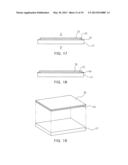 CCL AND METHOD OF MANUFACTURING THE SAME diagram and image