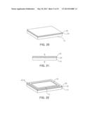 CCL AND METHOD OF MANUFACTURING THE SAME diagram and image