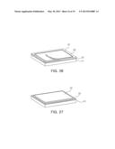 CCL AND METHOD OF MANUFACTURING THE SAME diagram and image