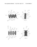 Adhesive Decal For Facemasks diagram and image