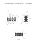 Adhesive Decal For Facemasks diagram and image