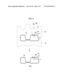 ROLL FORMING METHOD AND SHAPED BEAM PRODUCED BY USING THE SAME diagram and image