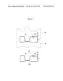 ROLL FORMING METHOD AND SHAPED BEAM PRODUCED BY USING THE SAME diagram and image