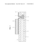 ALUMINUM ALLOY FILM, WIRING STRUCTURE HAVING ALUMINUM ALLOY FILM, AND     SPUTTERING TARGET USED IN PRODUCING ALUMINUM ALLOY FILM diagram and image