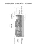 ALUMINUM ALLOY FILM, WIRING STRUCTURE HAVING ALUMINUM ALLOY FILM, AND     SPUTTERING TARGET USED IN PRODUCING ALUMINUM ALLOY FILM diagram and image