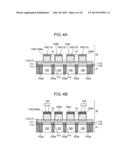 PIEZOELECTRIC THIN FILM, METHOD FOR MANUFACTURING SAME, INKJET HEAD,     METHOD FOR FORMING IMAGE USING INKJET HEAD, ANGULAR VELOCITY SENSOR,     METHOD FOR MEASURING ANGULAR VELOCITY USING ANGULAR VELOCITY SENSOR,     PIEZOELECTRIC POWER GENERATION ELEMENT, AND METHOD FOR GENERATING POWER     USING PIEZOELECTRIC POWER GENERATION ELEMENT diagram and image