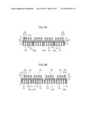 PIEZOELECTRIC THIN FILM, METHOD FOR MANUFACTURING SAME, INKJET HEAD,     METHOD FOR FORMING IMAGE USING INKJET HEAD, ANGULAR VELOCITY SENSOR,     METHOD FOR MEASURING ANGULAR VELOCITY USING ANGULAR VELOCITY SENSOR,     PIEZOELECTRIC POWER GENERATION ELEMENT, AND METHOD FOR GENERATING POWER     USING PIEZOELECTRIC POWER GENERATION ELEMENT diagram and image