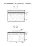 PIEZOELECTRIC THIN FILM, METHOD FOR MANUFACTURING SAME, INKJET HEAD,     METHOD FOR FORMING IMAGE USING INKJET HEAD, ANGULAR VELOCITY SENSOR,     METHOD FOR MEASURING ANGULAR VELOCITY USING ANGULAR VELOCITY SENSOR,     PIEZOELECTRIC POWER GENERATION ELEMENT, AND METHOD FOR GENERATING POWER     USING PIEZOELECTRIC POWER GENERATION ELEMENT diagram and image