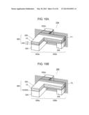 PIEZOELECTRIC THIN FILM, METHOD FOR MANUFACTURING SAME, INKJET HEAD,     METHOD FOR FORMING IMAGE USING INKJET HEAD, ANGULAR VELOCITY SENSOR,     METHOD FOR MEASURING ANGULAR VELOCITY USING ANGULAR VELOCITY SENSOR,     PIEZOELECTRIC POWER GENERATION ELEMENT, AND METHOD FOR GENERATING POWER     USING PIEZOELECTRIC POWER GENERATION ELEMENT diagram and image