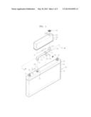 SECONDARY BATTERY diagram and image