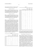 NEGATIVE ELECTRODE FOR NON-AQUEOUS SECONDARY BATTERY, AND A NON-AQUEOUS     SECONDARY BATTERY diagram and image