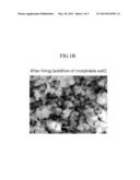 POSITIVE ACTIVE MATERIAL FOR RECHARGEABLE LITHIUM BATTERY, METHOD OF     PREPARING SAME, AND RECHARGEABLE LITHIUM BATTERY INCLUDING SAME diagram and image