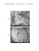 MODIFIED BATTERY ANODE WITH CARBON NANOTUBES diagram and image