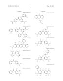 ELECTROPHOTOGRAPHIC PHOTOSENSITIVE MEMBER, PROCESS CARTRIDGE AND     ELECTROPHOTOGRAPHIC APPARATUS diagram and image