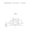 ELECTROPHOTOGRAPHIC PHOTOSENSITIVE MEMBER, METHOD OF PRODUCING     ELECTROPHOTOGRAPHIC PHOTOSENSITIVE MEMBER, PROCESS CARTRIDGE, AND     ELECTROPHOTOGRAPHIC APPARATUS diagram and image