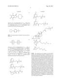 PHOTORESIST COMPOSITION diagram and image