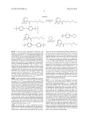 PHOTORESIST COMPOSITION diagram and image