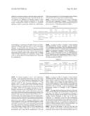 PHOTORESIST COMPOSITION diagram and image