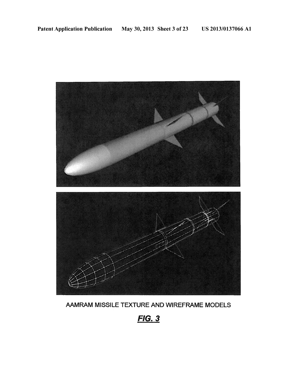 PHYSICS-BASED SIMULATION OF WARHEAD AND DIRECTED ENERGY WEAPONS - diagram, schematic, and image 04