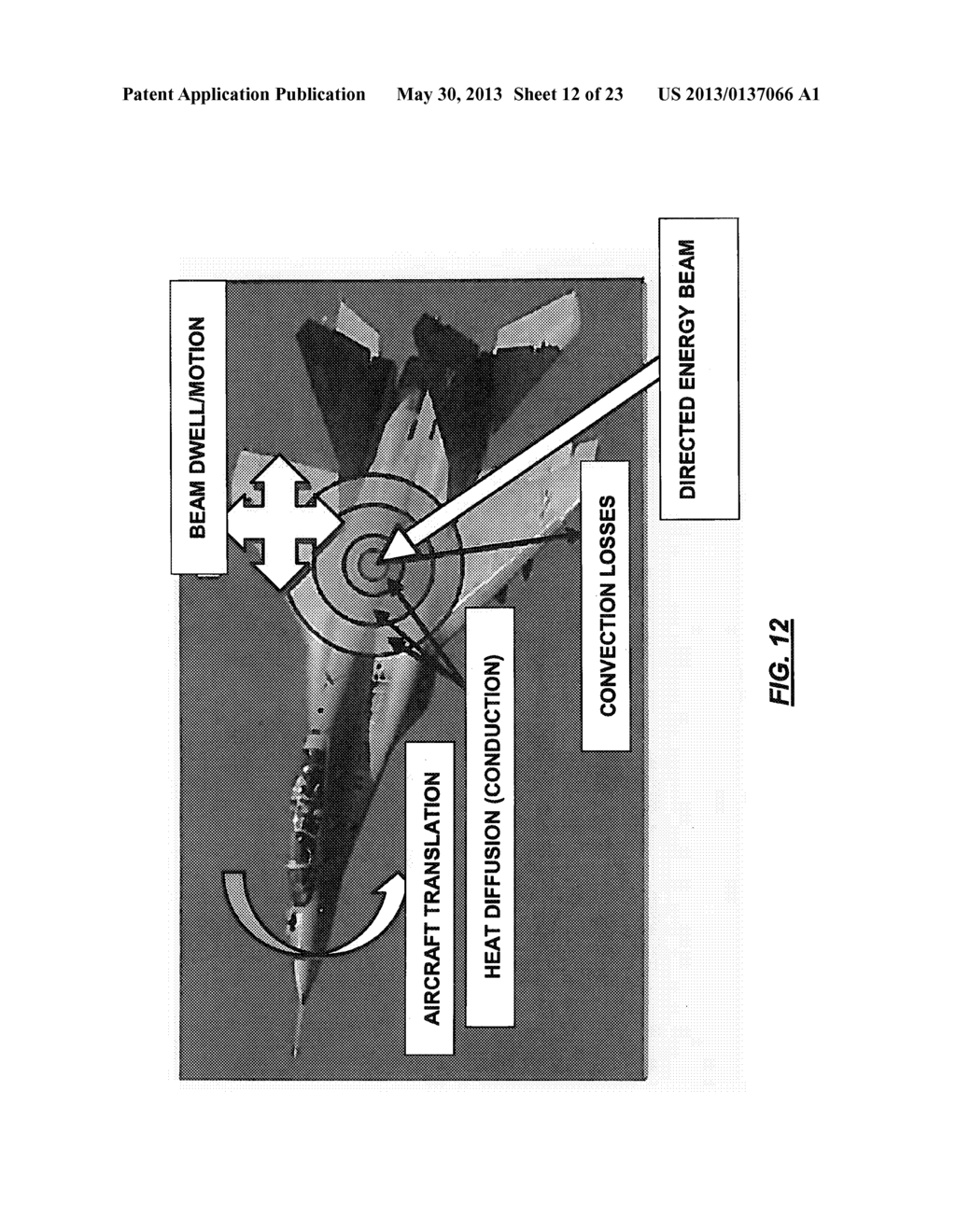 PHYSICS-BASED SIMULATION OF WARHEAD AND DIRECTED ENERGY WEAPONS - diagram, schematic, and image 13