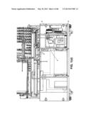 SYSTEM AND METHOD INCLUDING ANALYTICAL UNITS diagram and image