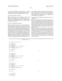 METHOD OF DNA SEQUENCING BY HYBRIDISATION diagram and image