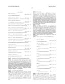 TRANSGENIC REPORTER SYSTEM THAT REVEALS EXPRESSION PROFILES AND REGULATION     MECHANISMS OF ALTERNATIVE SPLICING IN MAMMALIAN ORGANISMS diagram and image