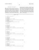 TRANSGENIC REPORTER SYSTEM THAT REVEALS EXPRESSION PROFILES AND REGULATION     MECHANISMS OF ALTERNATIVE SPLICING IN MAMMALIAN ORGANISMS diagram and image