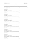 TRANSGENIC REPORTER SYSTEM THAT REVEALS EXPRESSION PROFILES AND REGULATION     MECHANISMS OF ALTERNATIVE SPLICING IN MAMMALIAN ORGANISMS diagram and image