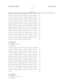 Tumor Marker and Methods of Use Thereof diagram and image